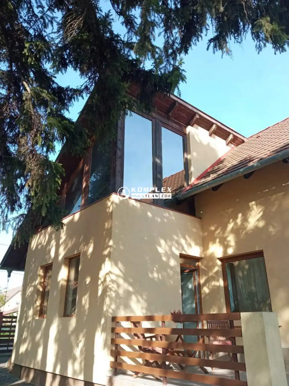 Győr-Moson-Sopron megye - Győr