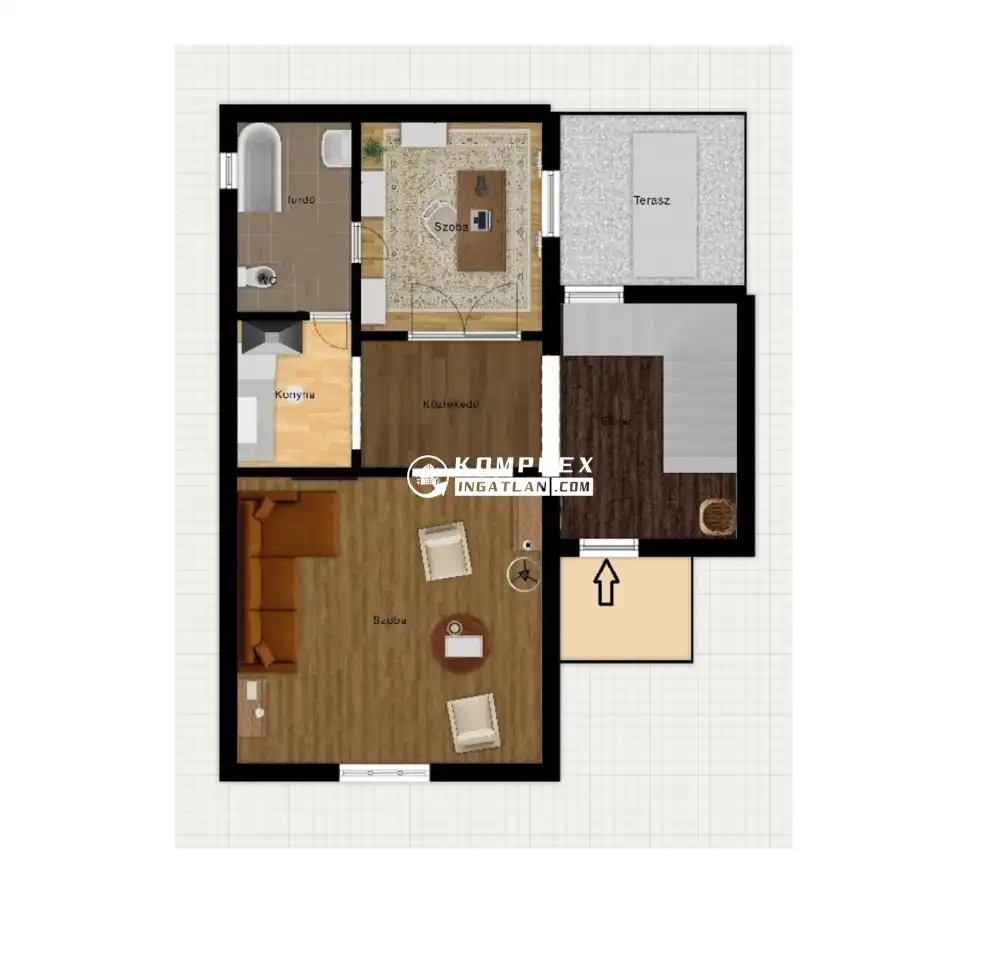 Győr-Moson-Sopron megye - Győr