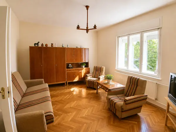 Eladó családi ház, Győr 2 szoba 65 m² 64.9 M Ft