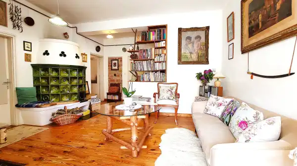 Eladó családi ház, Győrsövényház 4 szoba 94 m² 48.8 M Ft