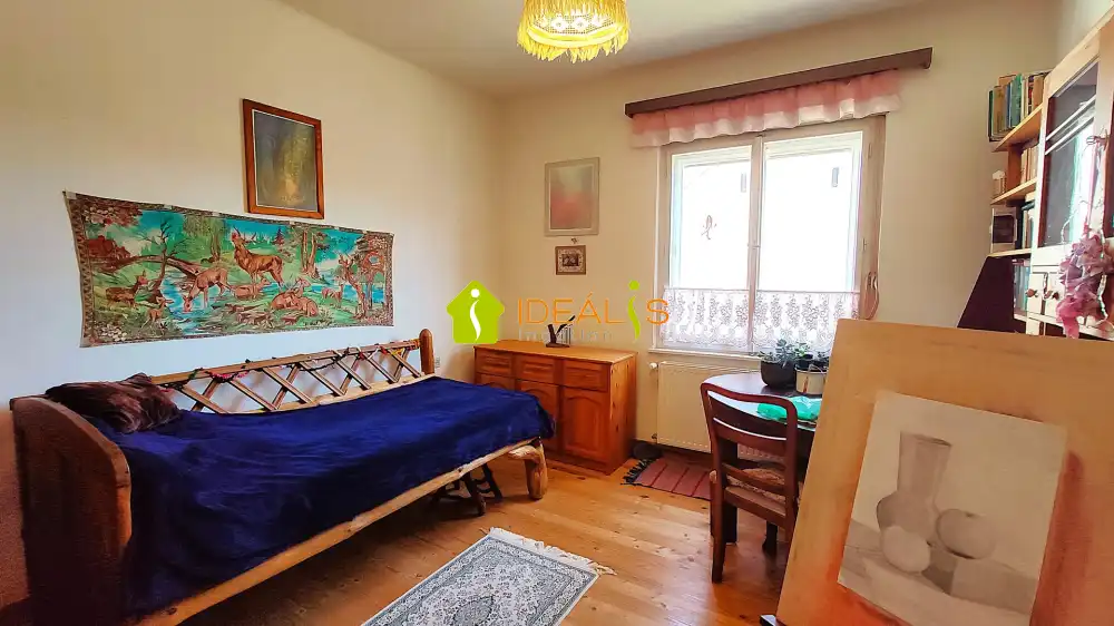 Győr-Moson-Sopron megye - Győrsövényház