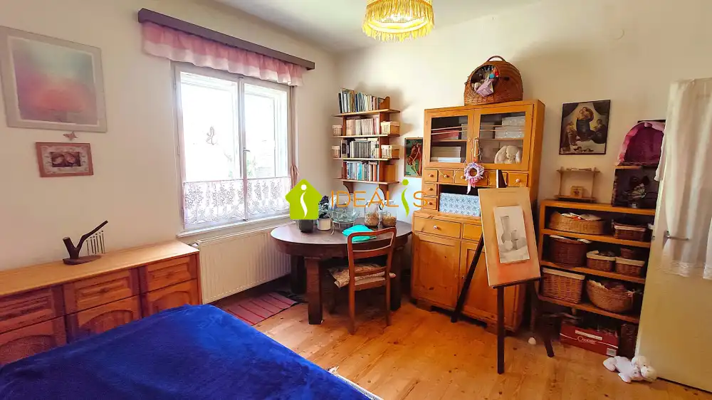Győr-Moson-Sopron megye - Győrsövényház