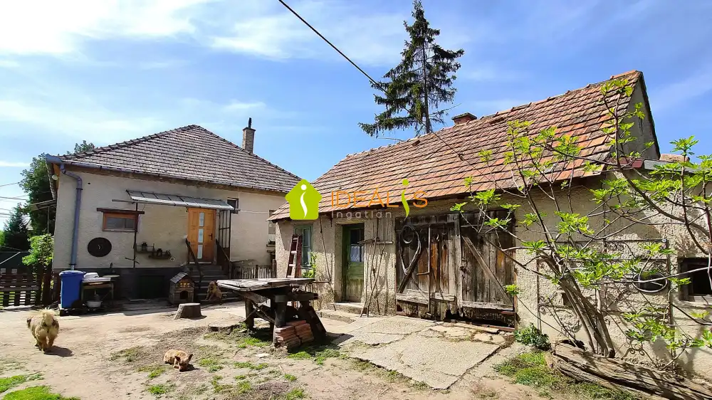 Győr-Moson-Sopron megye - Győrsövényház