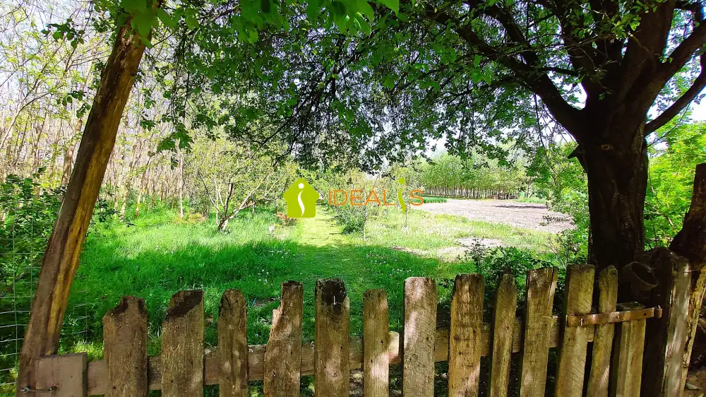 Győr-Moson-Sopron megye - Győrsövényház