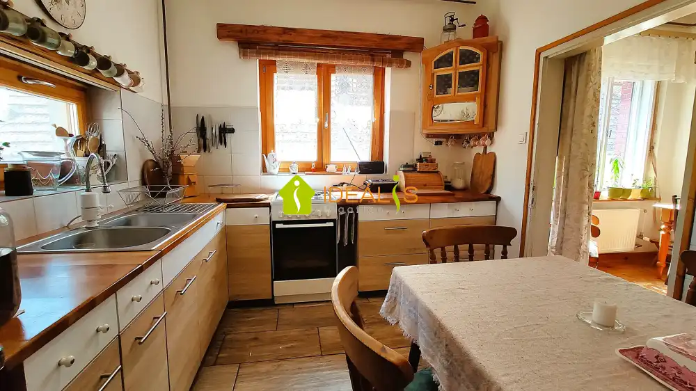 Győr-Moson-Sopron megye - Győrsövényház