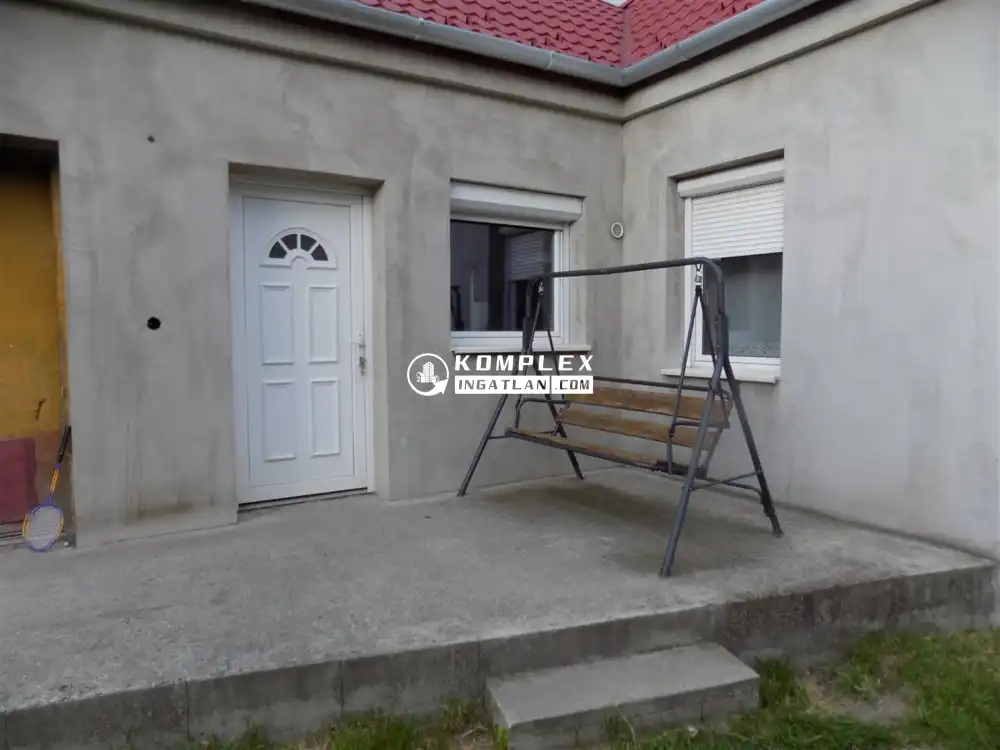 Győr-Moson-Sopron megye - Győrújfalu