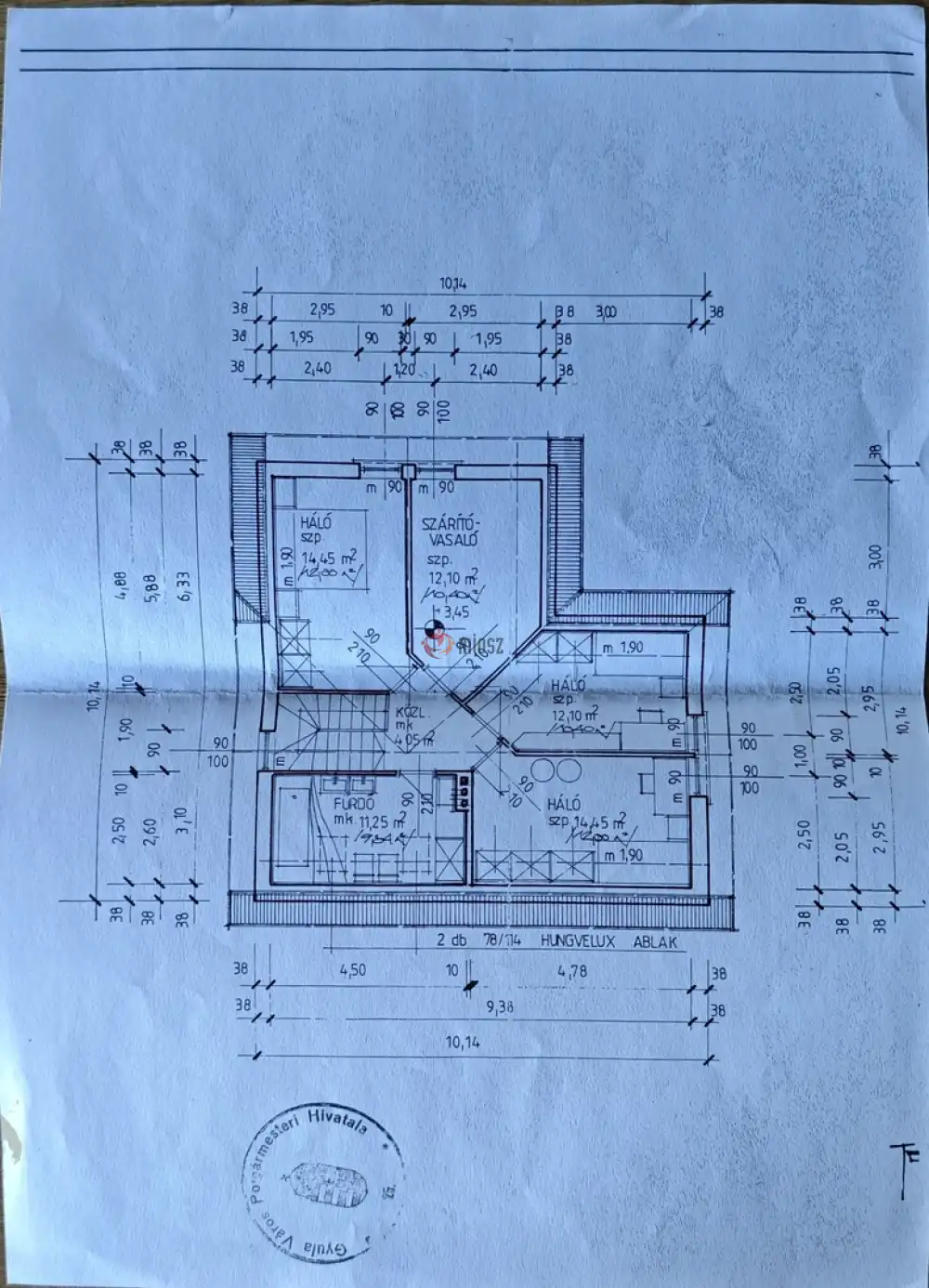 Békés megye - Gyula