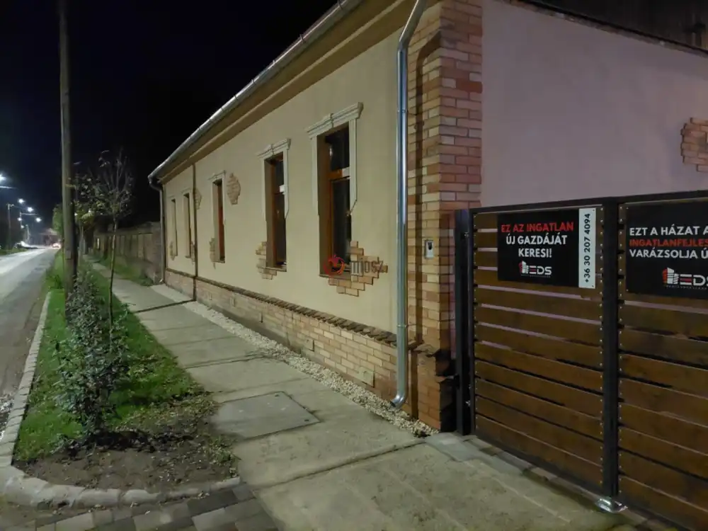 Békés megye - Gyula