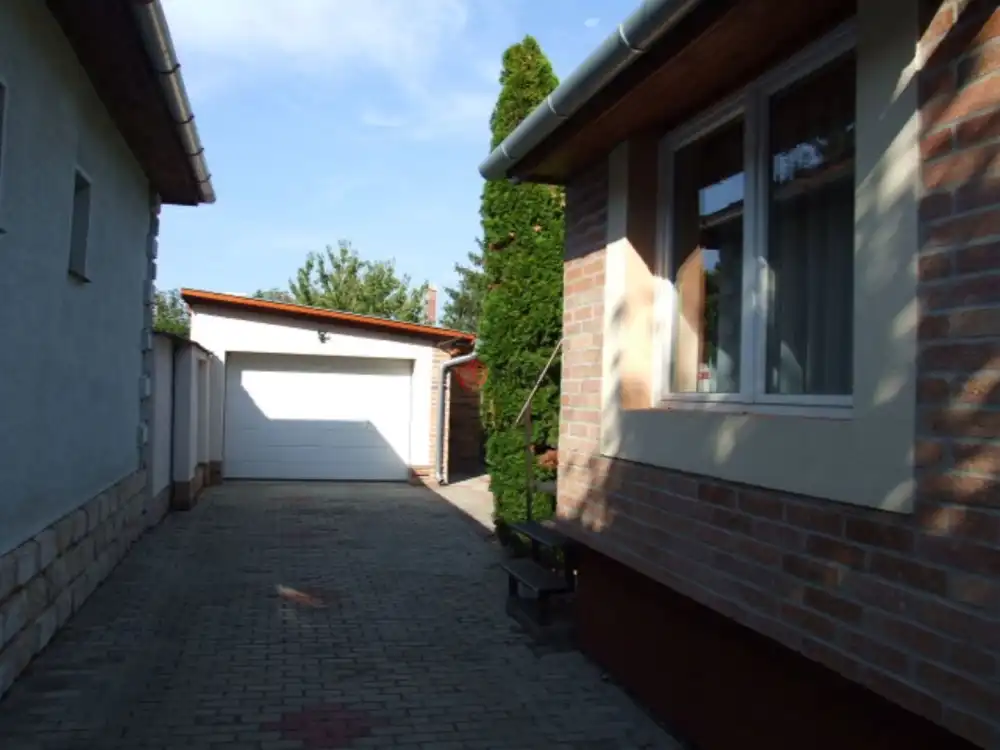 Békés megye - Gyula