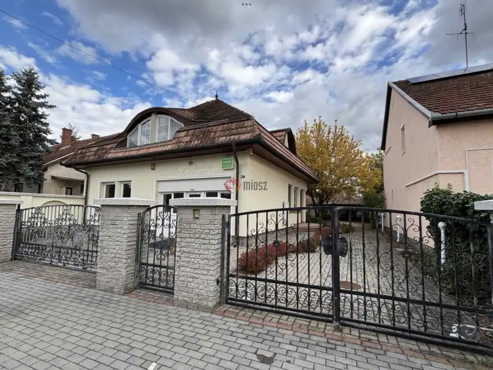 Békés megye - Gyula