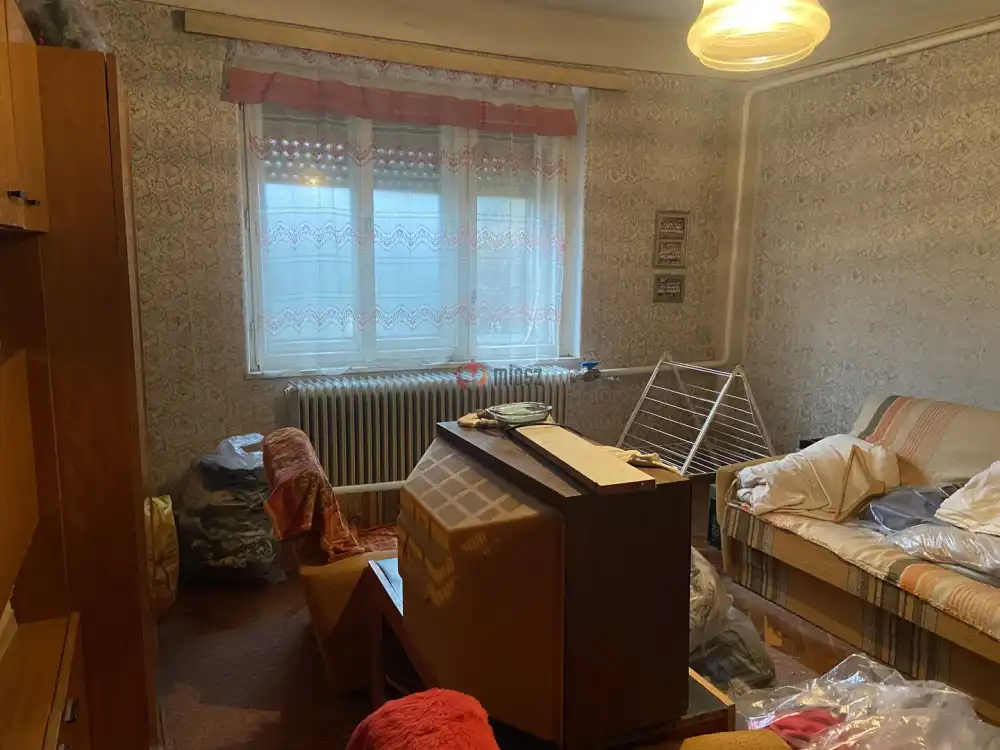 Békés megye - Gyulavári