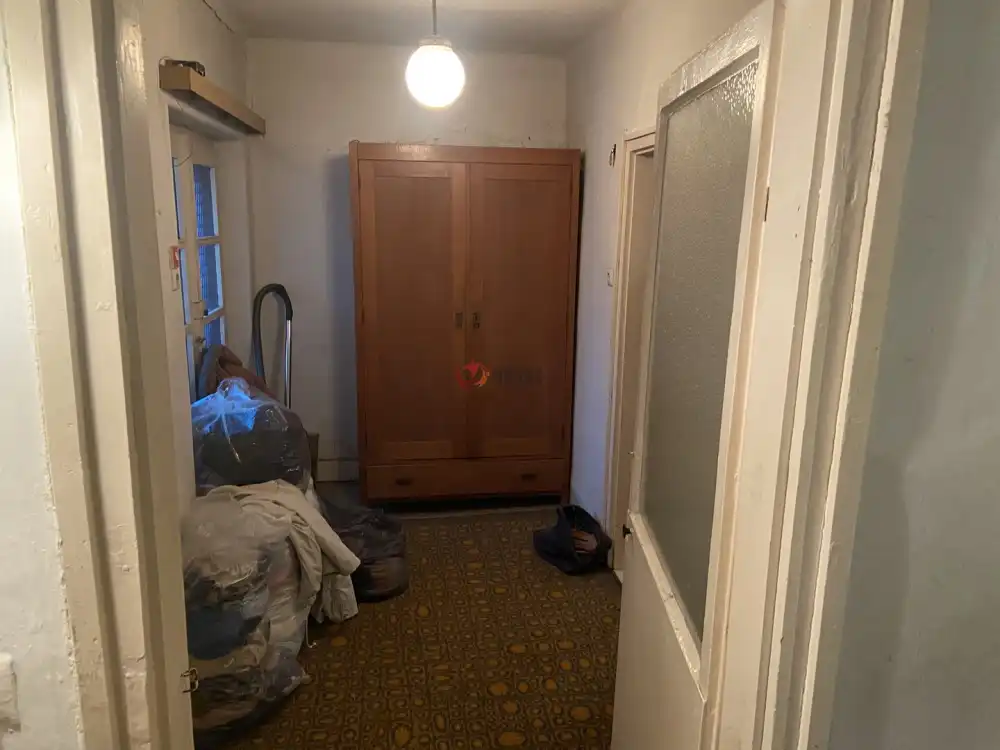 Békés megye - Gyulavári