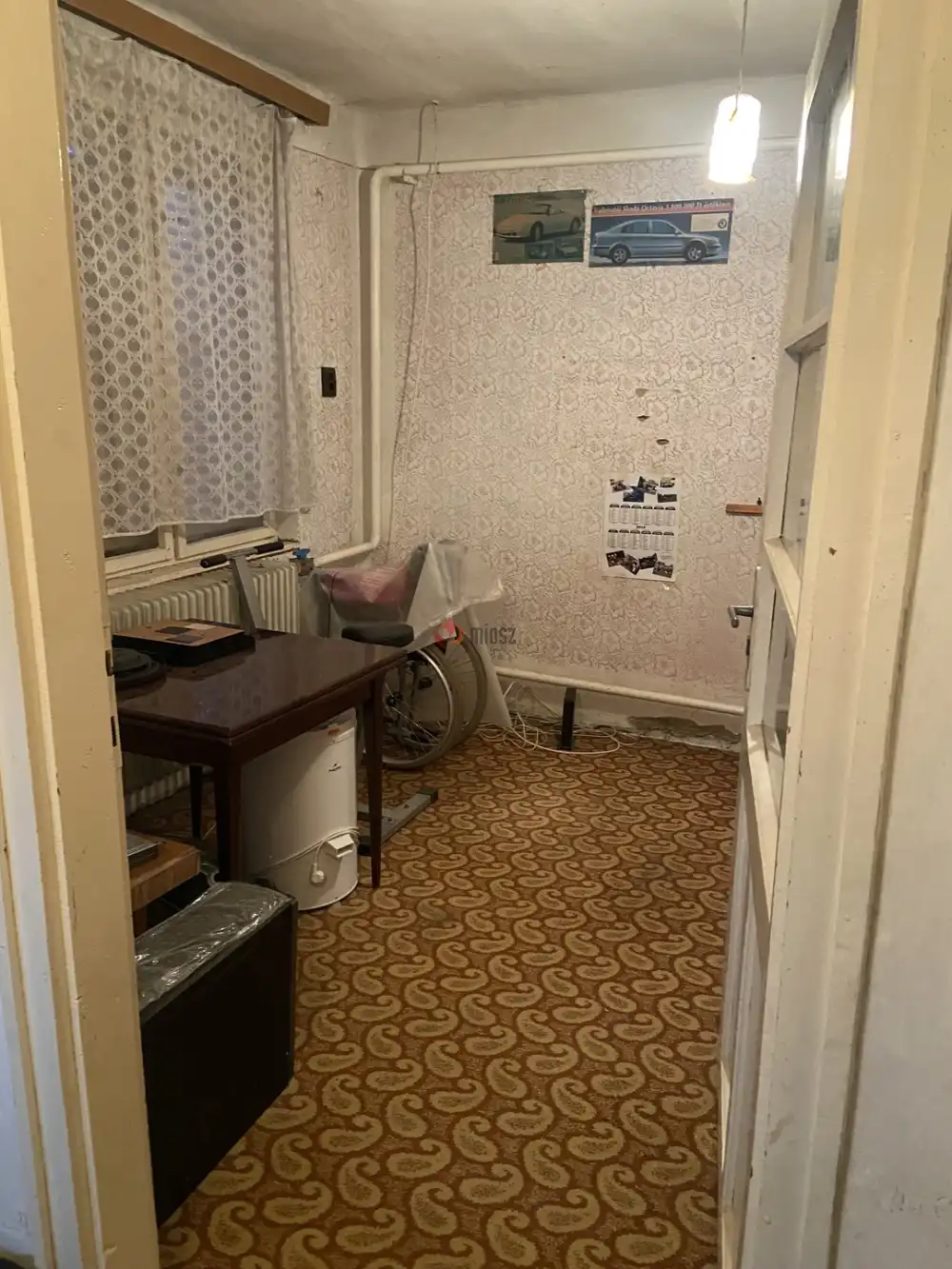 Békés megye - Gyulavári