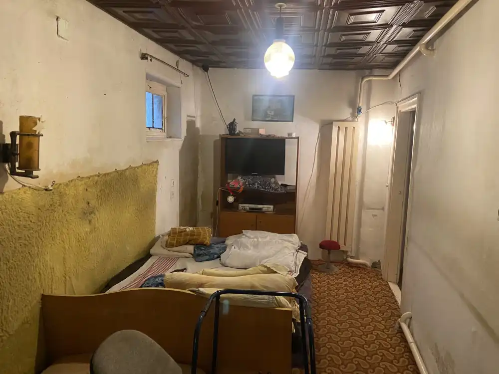 Békés megye - Gyulavári