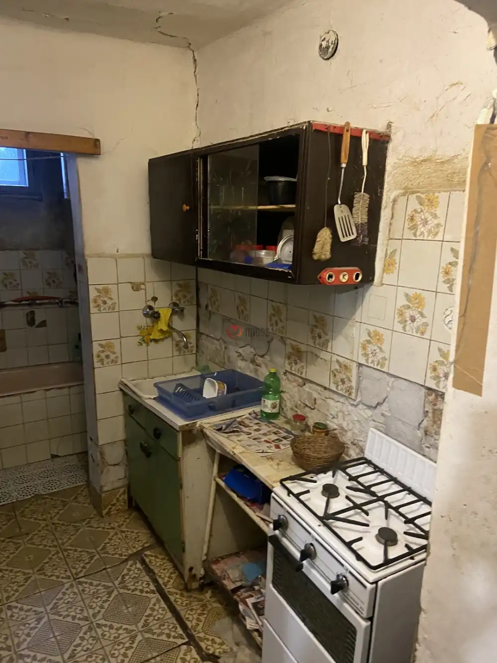 Békés megye - Gyulavári