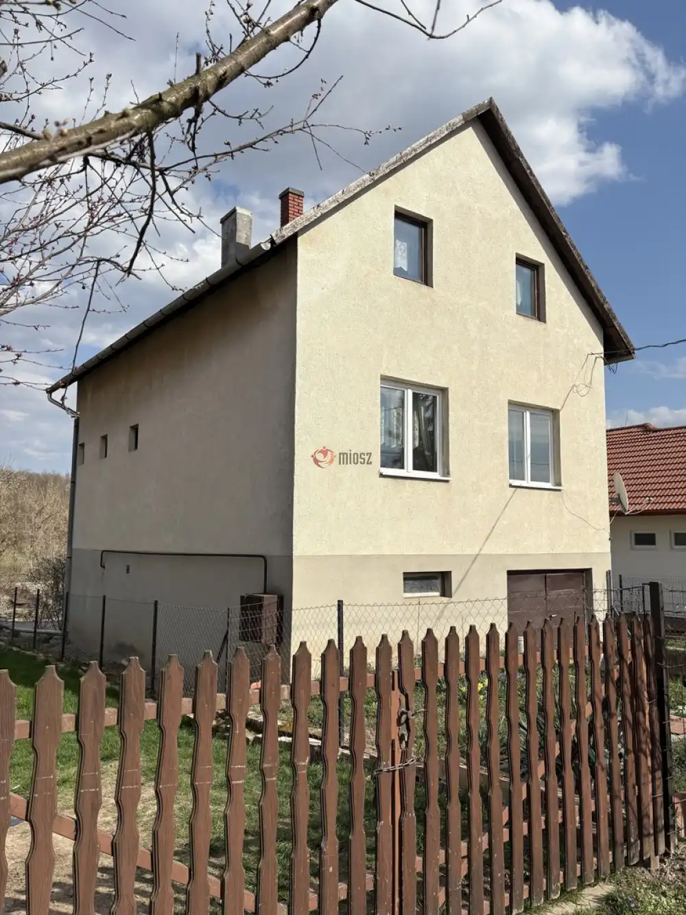 Fejér megye - Gyúró