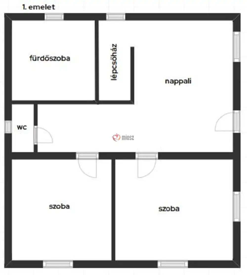 Fejér megye - Gyúró