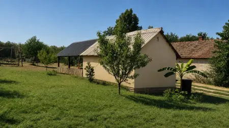 eladó családi ház, Hajdúböszörmény-Bodaszőlő