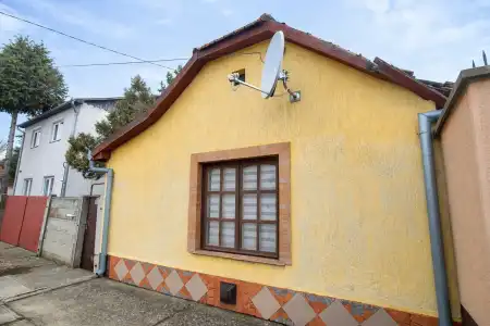 eladó családi ház, Hajdúböszörmény