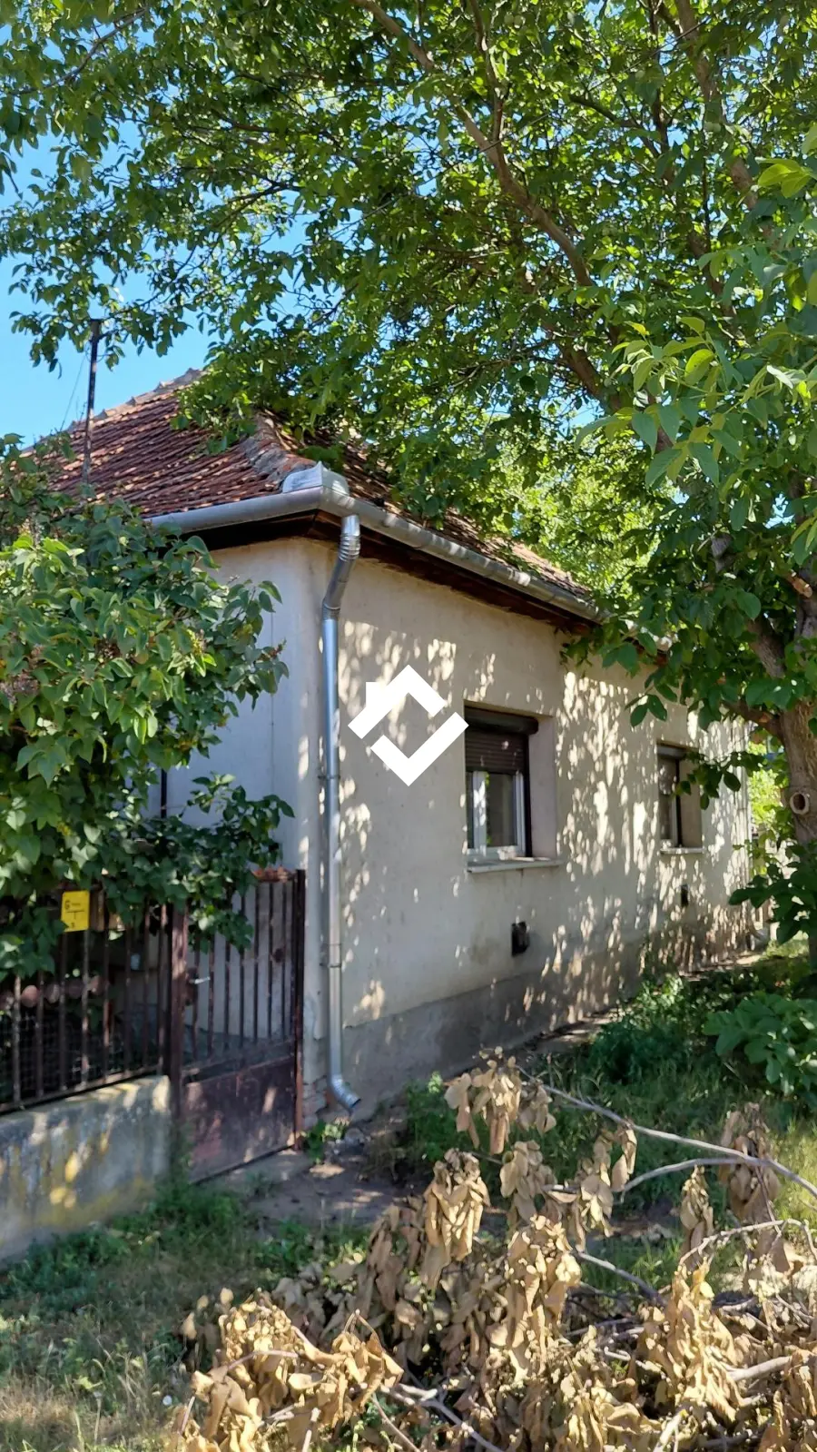 eladó családi ház, Hajdúdorog