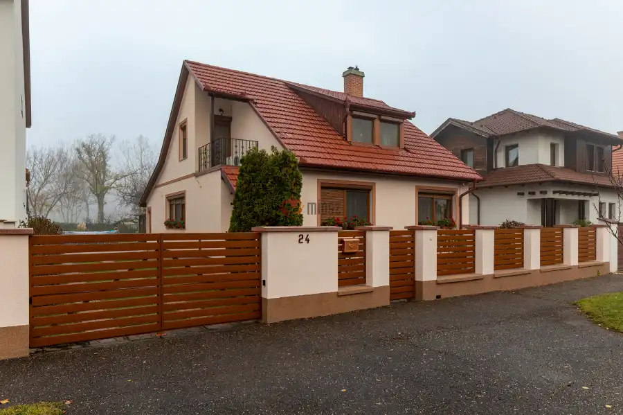 eladó családi ház, Hajdúszoboszló