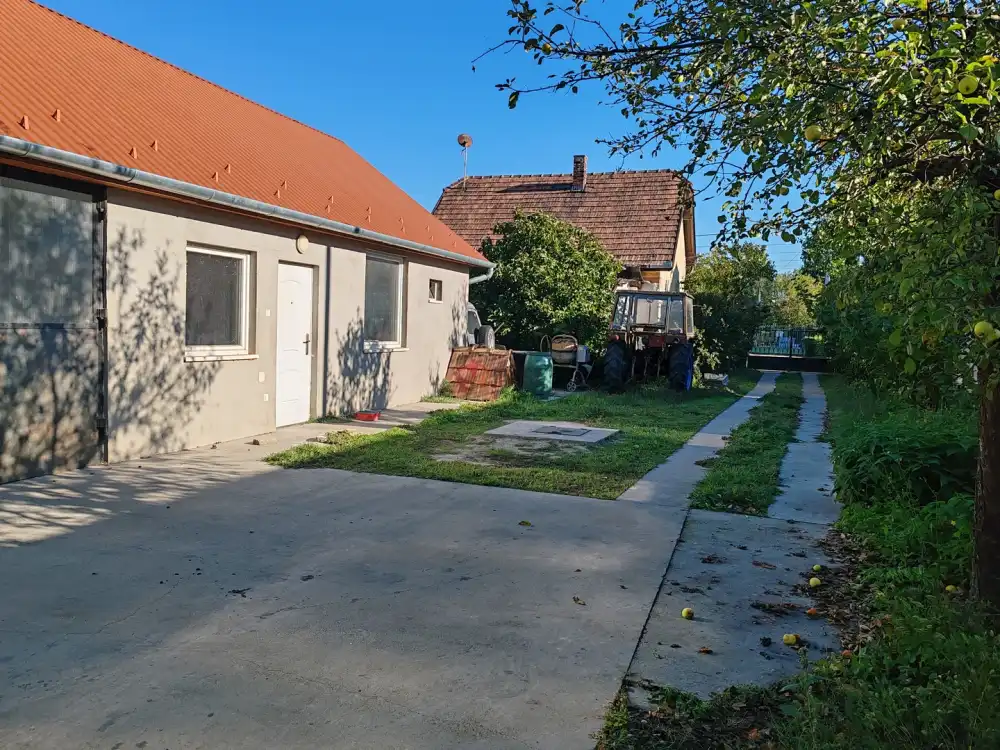 Pest megye - Halásztelek