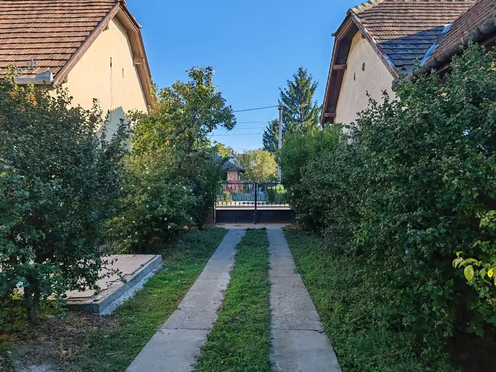 Pest megye - Halásztelek