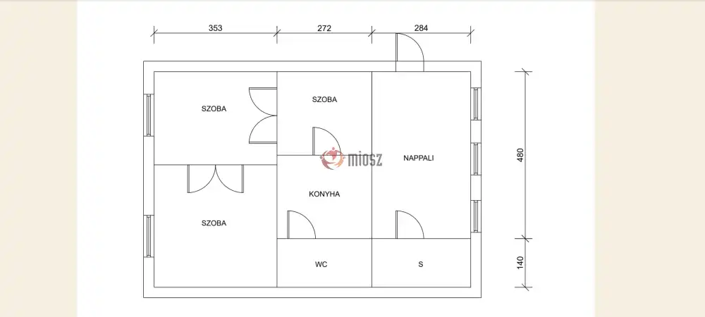 Pest megye - Halásztelek