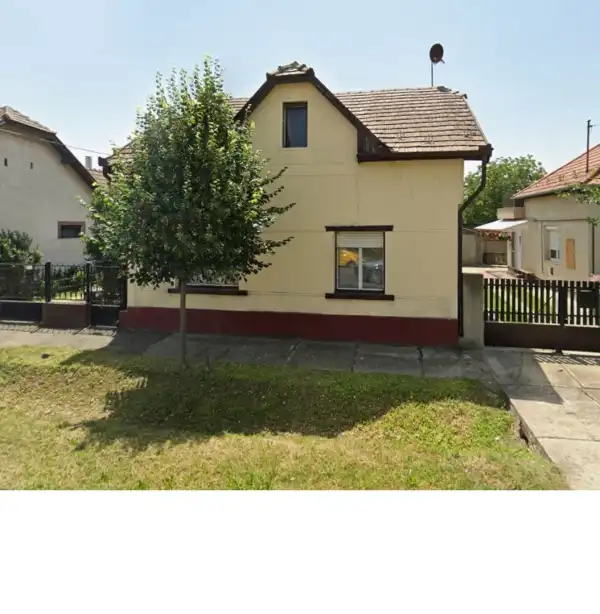 Eladó családi ház, Halásztelek 2 szoba 152 m² 59.7 M Ft