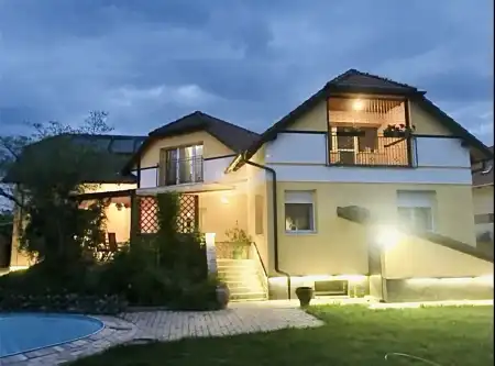 eladó családi ház, Halásztelek