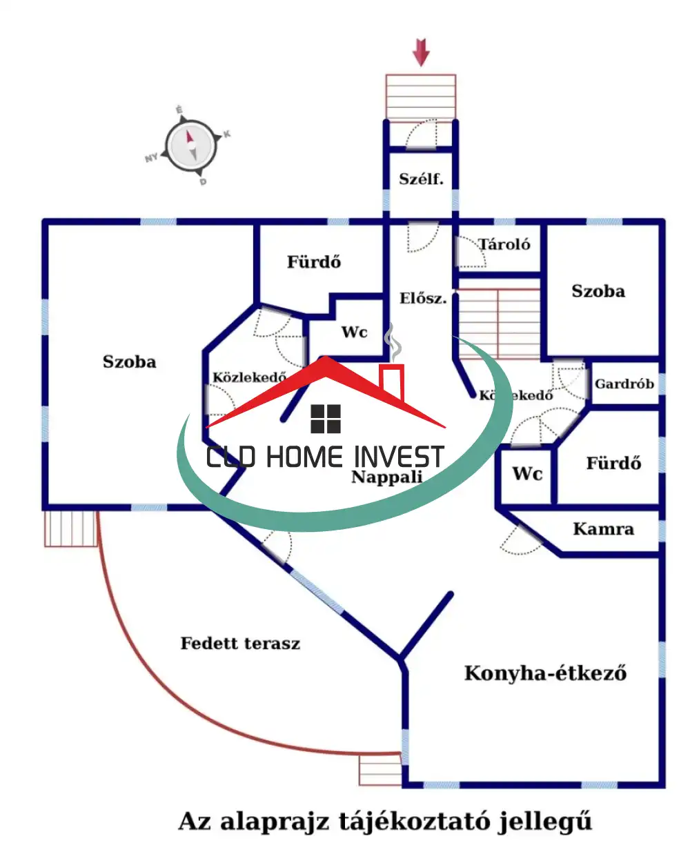 Pest megye - Halásztelek