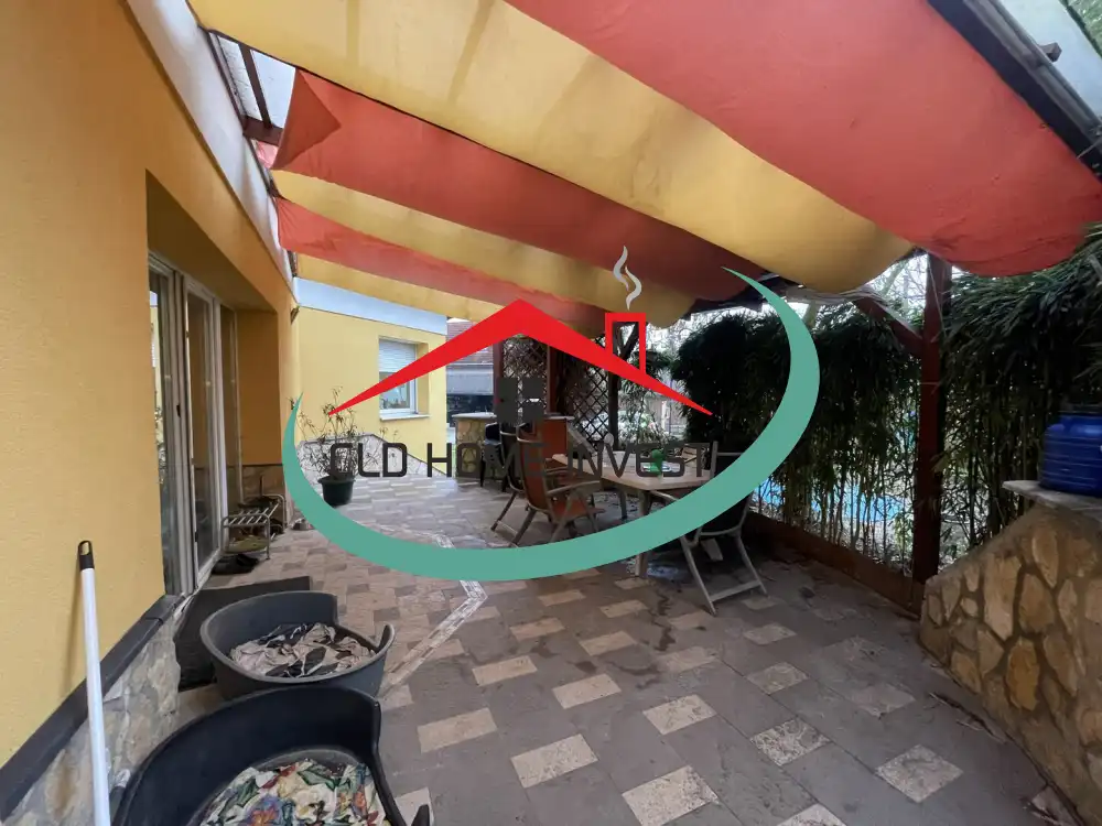 Pest megye - Halásztelek