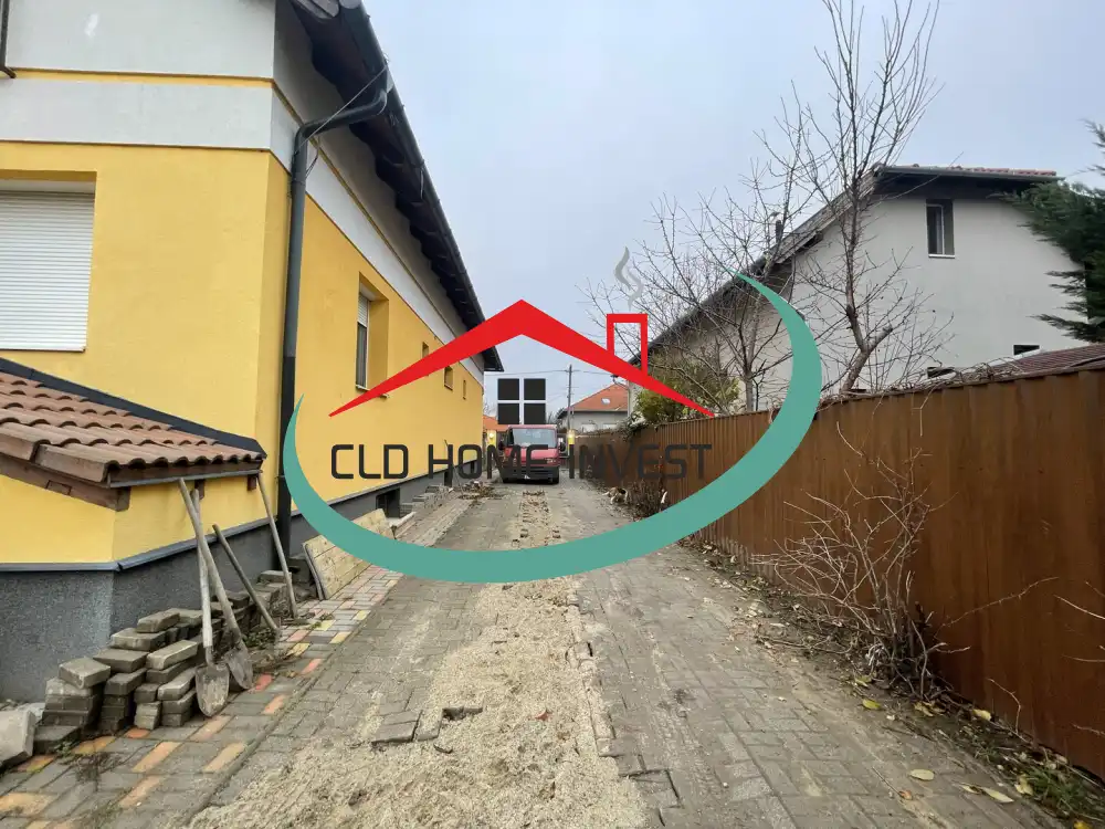 Pest megye - Halásztelek