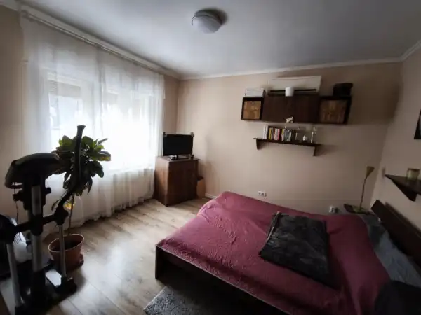 Eladó családi ház, Halásztelek 3 szoba 77 m² 63.9 M Ft