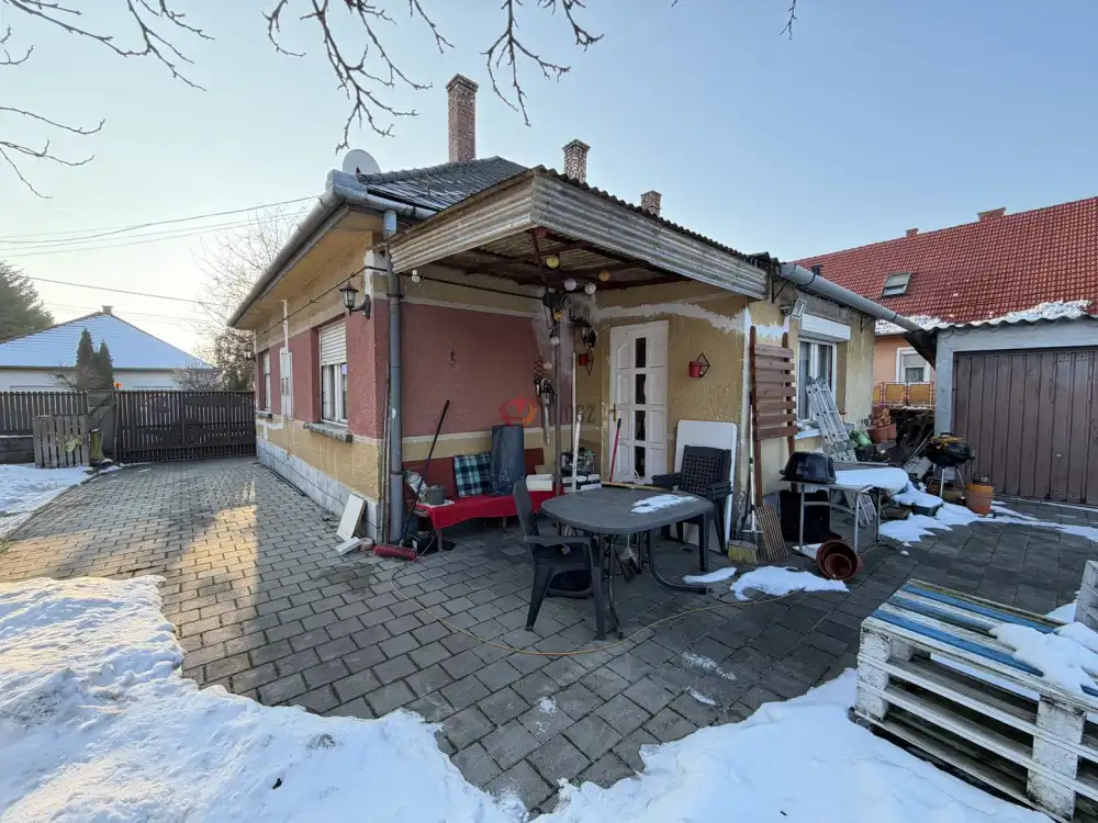 Pest megye - Halásztelek