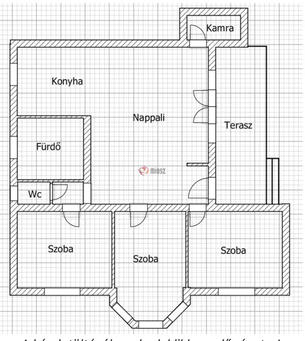 Pest megye - Halásztelek