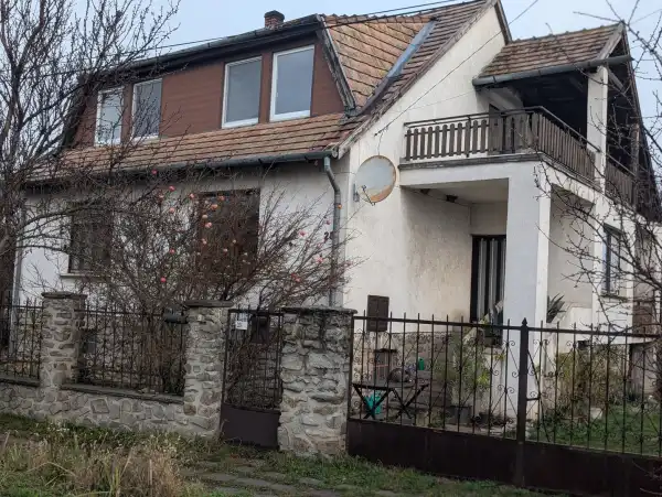 Eladó családi ház, Harka 5 szoba 160 m² 97 M Ft