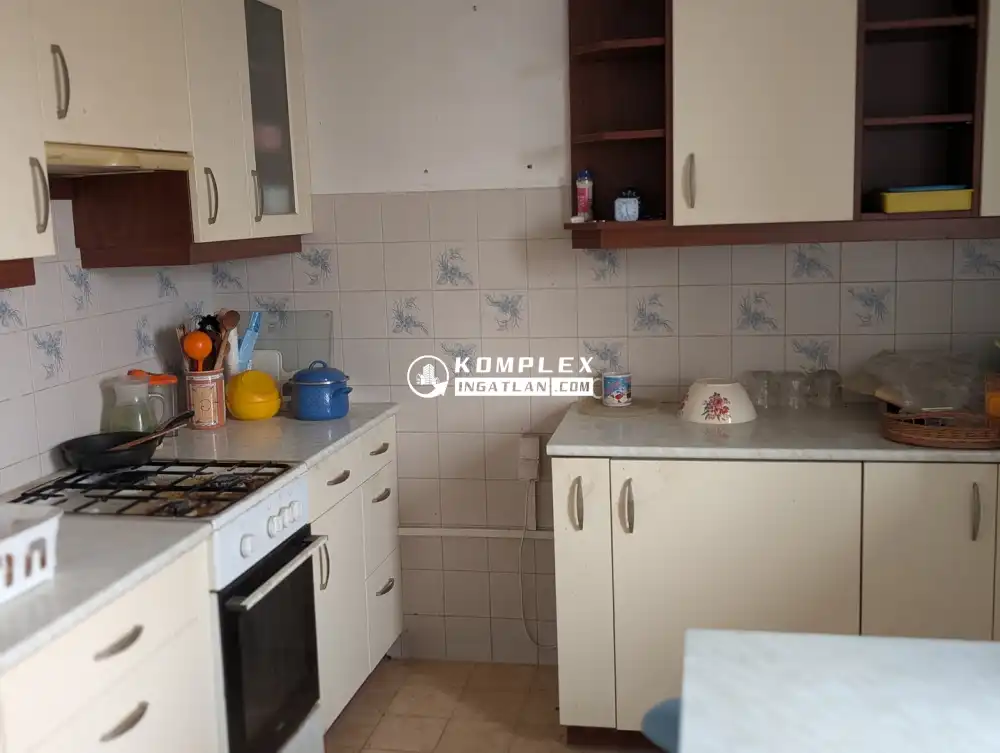 Győr-Moson-Sopron megye - Harka