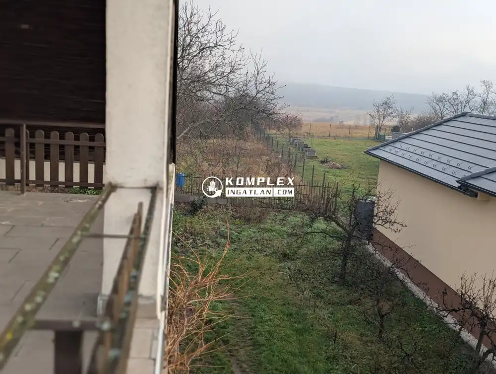 Győr-Moson-Sopron megye - Harka