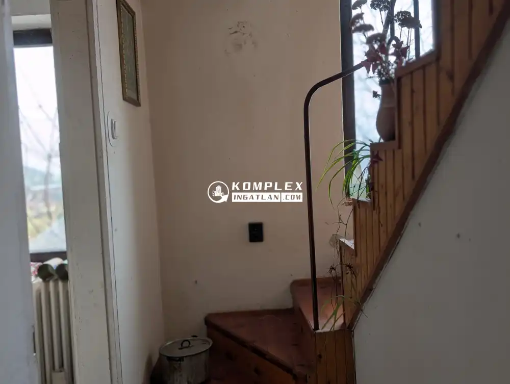 Győr-Moson-Sopron megye - Harka