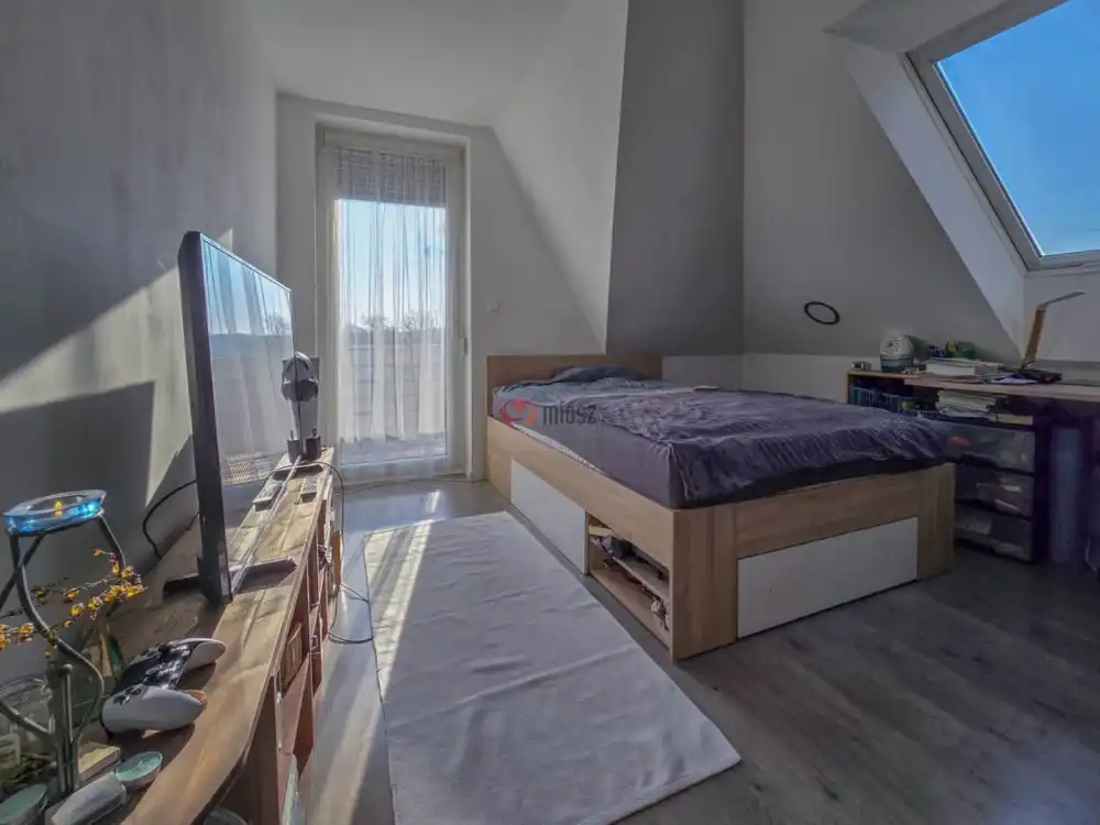 Győr-Moson-Sopron megye - Harka