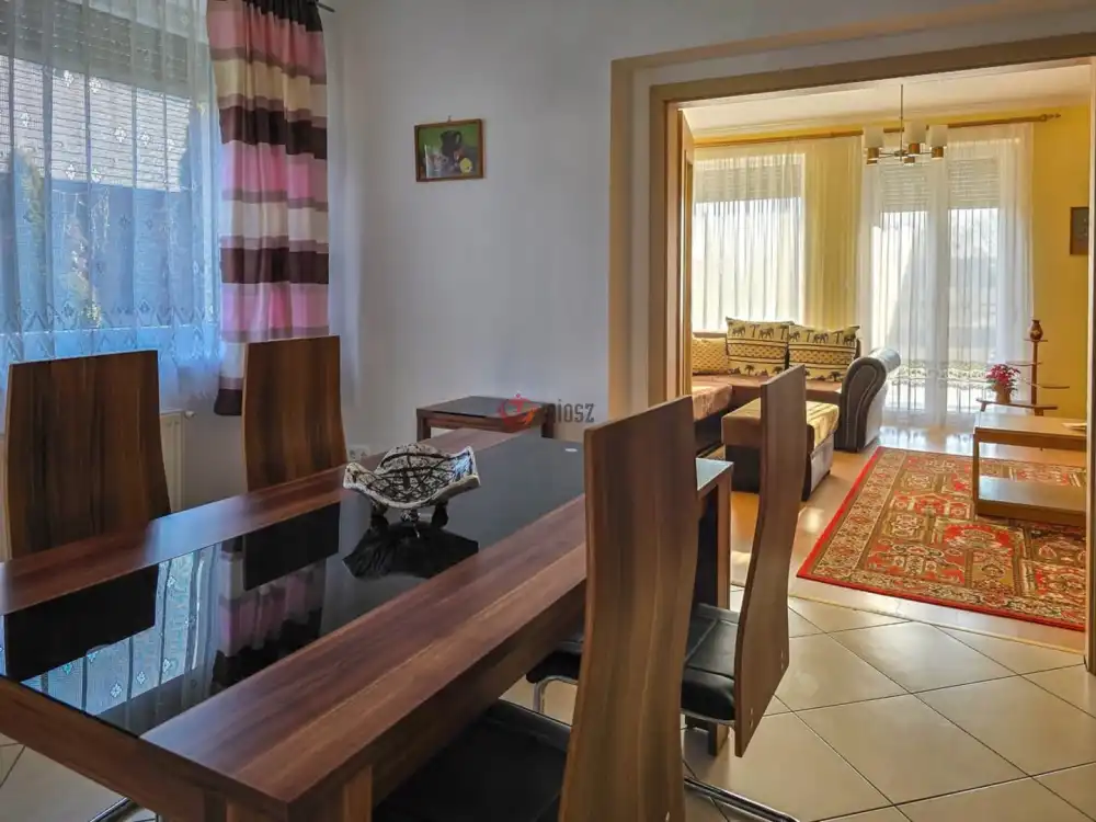 Győr-Moson-Sopron megye - Harka