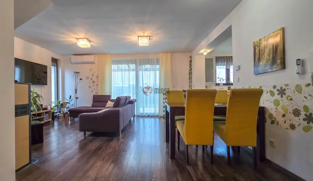 Győr-Moson-Sopron megye - Harka