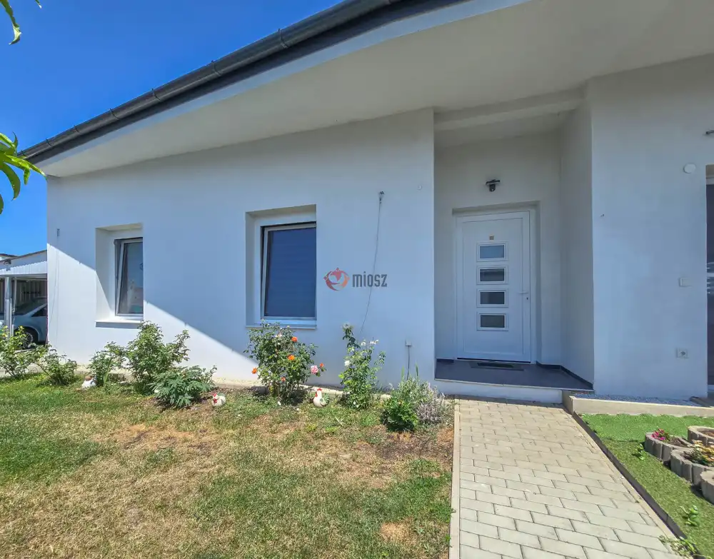 Győr-Moson-Sopron megye - Harka