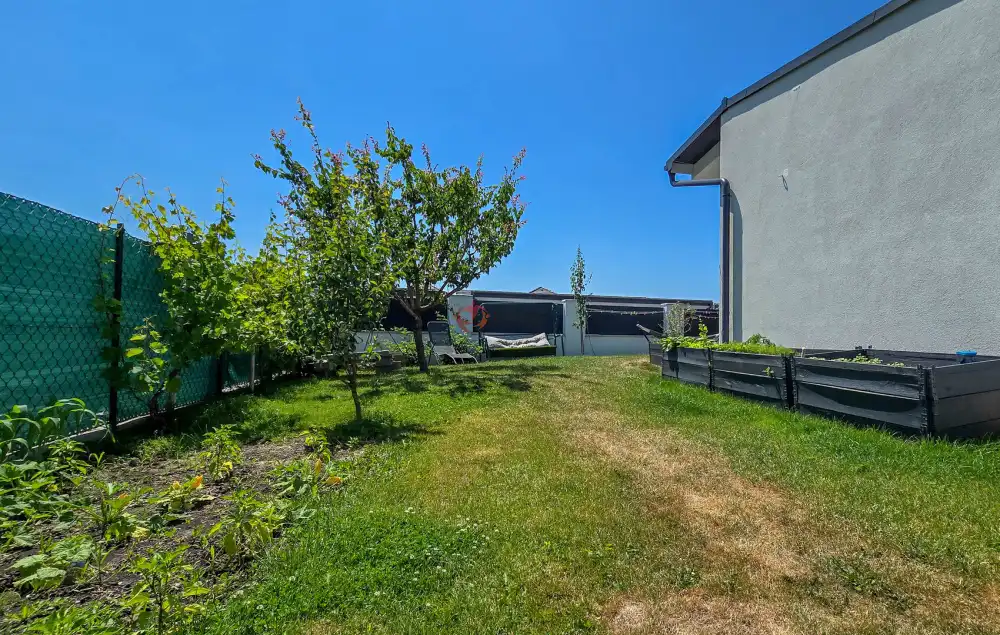 Győr-Moson-Sopron megye - Harka