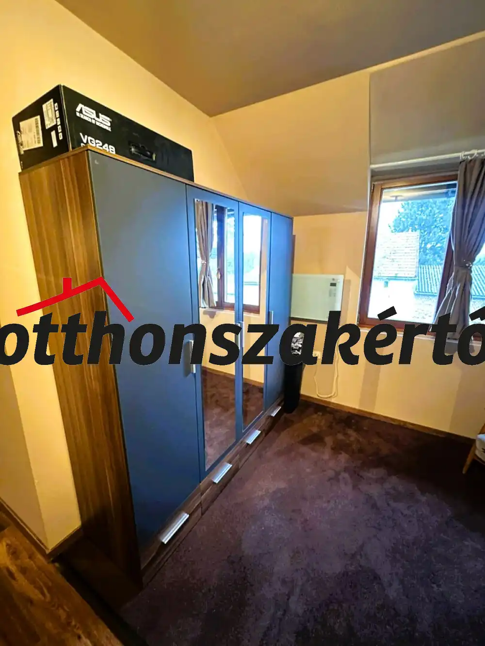 Heves megye - Hatvan