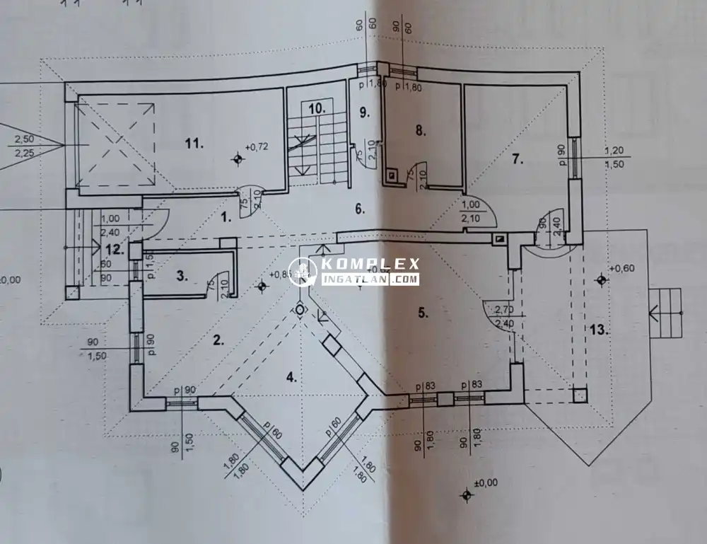 Győr-Moson-Sopron megye - Hegyeshalom