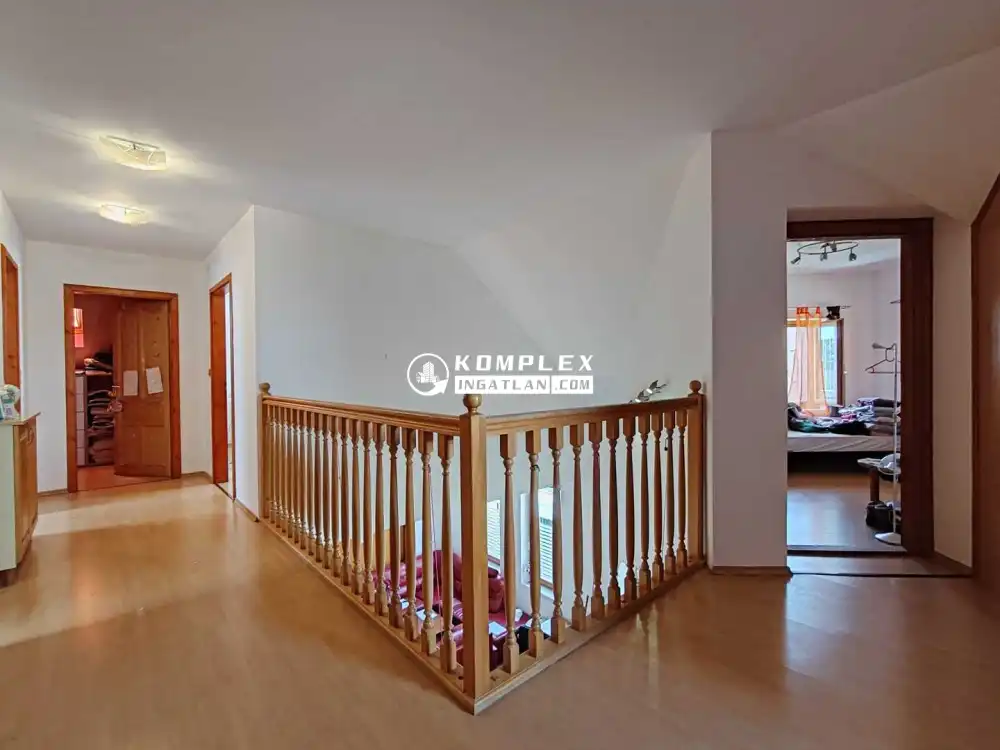 Győr-Moson-Sopron megye - Hegyeshalom