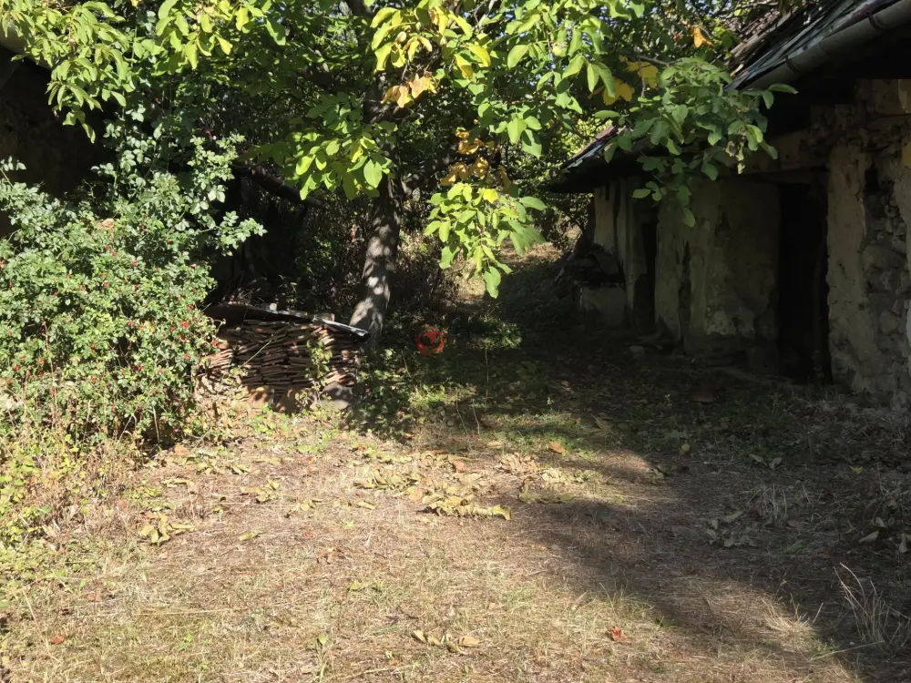Borsod-Abaúj-Zemplén megye - Hejce