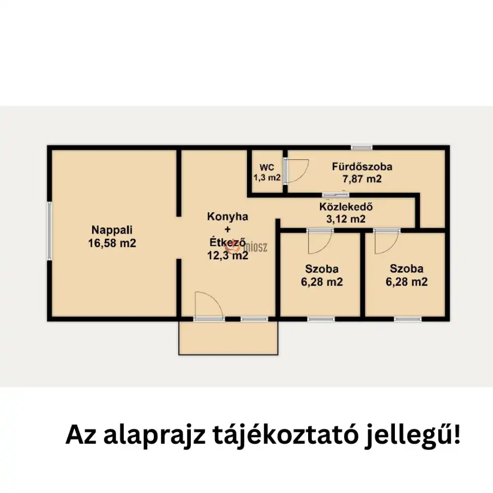 Bács-Kiskun megye - Helvécia